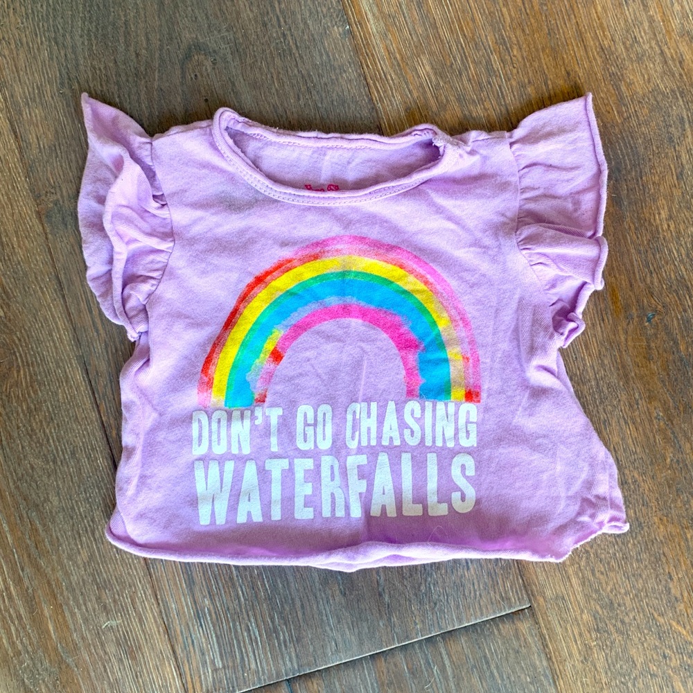 Chaser Kids - 3-6m